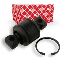 FEBI BILSTEIN Reparatieset, koppeling 35473