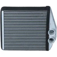NRF Warmtewisselaar, interieur verwarming 54208