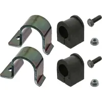 Febi Reparatieset, stabilisatorophanging 36701 FEBI voor o.a. MERCEDES-BENZ
