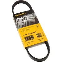 CONTITECH Multiriem 4PK611 ELAST Contitech