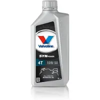 Valvoline 862067 Motorolie