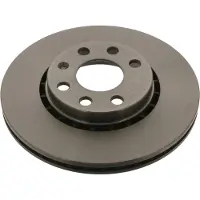 FEBI BILSTEIN 05185 Remschijf