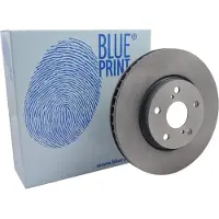 Blue Print Remschijf ADT343208