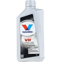 Valvoline Motorolie 10W60 VR1 RACING 1L