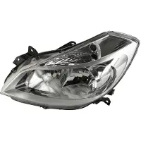 Valeo Koplamp 043746 Valeo voor o.a. RENAULT