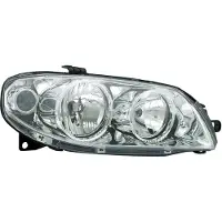 TYC Koplamp rechts 20-0351-35-2 TYC voor o.a. FIAT
