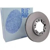 Blue Print ADN14392 Remschijf