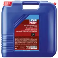 Liqui moly 8100 20l Versnellingsbakolie