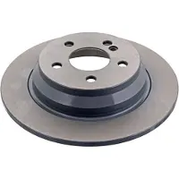 FEBI BILSTEIN 43899 Remschijf