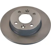 FEBI BILSTEIN 09318 Remschijf