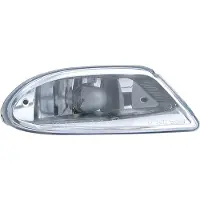 TYC Mistlamp rechts 19-5671-05-9 TYC voor o.a. MERCEDES-BENZ