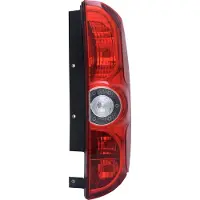 TYC Achterlicht links 11-11756-01-2 TYC voor o.a. FIAT, OPEL