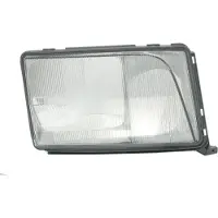 TYC Koplamp glas links 20-3768-LA-1 TYC voor o.a. MERCEDES-BENZ