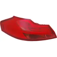 TYC Achterlicht links 11-11802-01-2 TYC voor o.a. OPEL