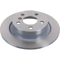 Blue Print ADB114324 Remschijf