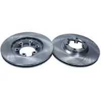 MAXGEAR 19-2560 Remschijf
