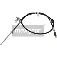 MAXGEAR 32-0722 Handremkabel