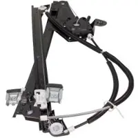 MAXGEAR 50-0257 Raammechanisme