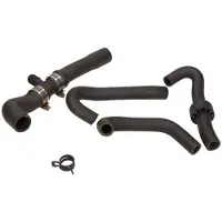 MAXGEAR 18-0509 Radiateurslang