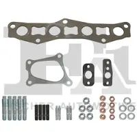 FA1 KT100070 Turbocharger, montageset