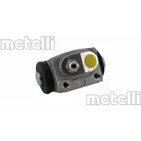 METELLI 04-0818 Wielremcilinder