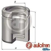 AUTOFREN SEINSA D025615 Zuiger, remklauw