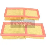 MAXGEAR 26-1277 Luchtfilter