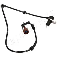 Japanparts ABS-136 Wielsnelheidssensor (ABS)