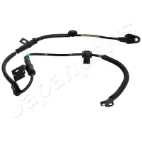 Japanparts ABS-K40 Wielsnelheidssensor (ABS)