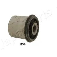 Japanparts RU-K58 Houder, wieldraagarmrubber