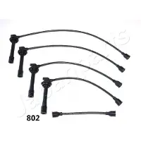 Japanparts IC-802 Bougiekabels