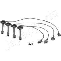 Japanparts IC-224 Bougiekabels