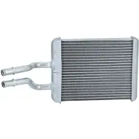 NRF Warmtewisselaar, interieur verwarming 53244