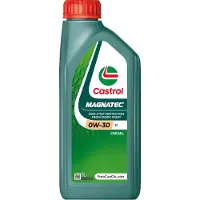 Castrol Motorolie 15F67C Magnatec Start-Stop 0W30 D 1L