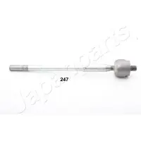 Japanparts RD-247 Aandrijfas met scharnier voor de stuurstang, geschikt voor de TOYOTA HILUX III pick-up (TGN1, GGN2, GGN1, KUN2, KUN1), voorzijde