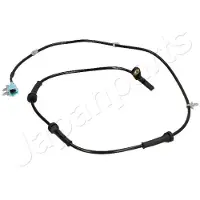Japanparts ABS-198 Wielsnelheidssensor (ABS)