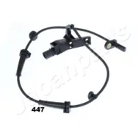 Japanparts ABS-447 Wielsnelheidssensor (ABS)