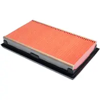 MAHLE ORIGINAL LX 1631 Luchtfilter