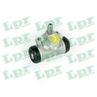 LPR 4118 Wielremcilinder