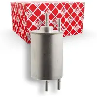 Febi Brandstoffilter 102680 FEBI voor o.a. AUDI