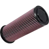 K&N 17-18 Can-Am Maverick X3 900 Replacement Drop In Air Filter