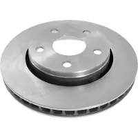 FEBI BILSTEIN Remschijf 108621, 1 stuk