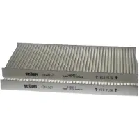 PURFLUX AH404-2 Interieurfilter