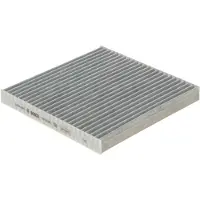 Bosch 1 987 432 566 Interieurfilter