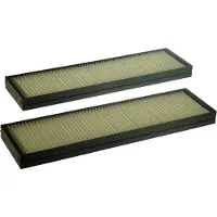 PURFLUX AH310-2 Interieurfilter