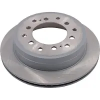FEBI BILSTEIN Remschijf 108393