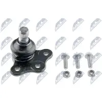 NTY ZSD-PL-003 Fuseekogel