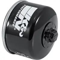 K&N KN-184 Oliefilter