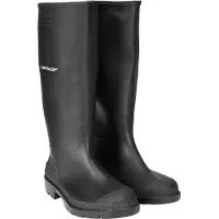 Dunlop Pricemastor heren industrie laarzen maat 43
