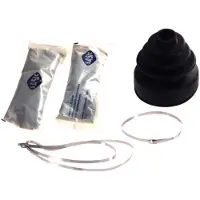 SASIC 2873493 Asmanchetten set